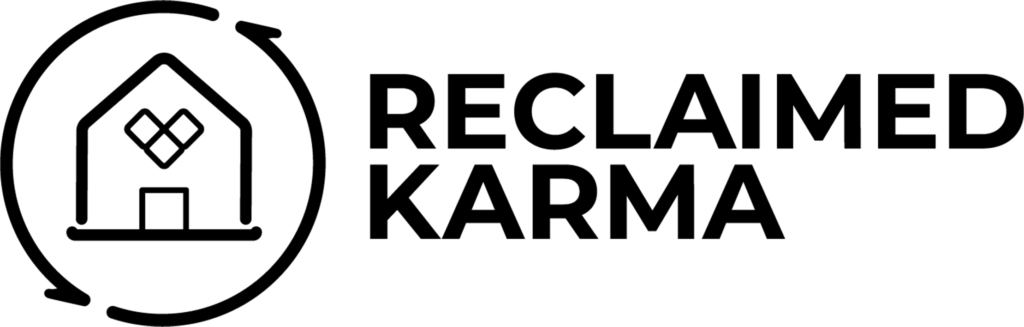 Reclaimed Karma logo