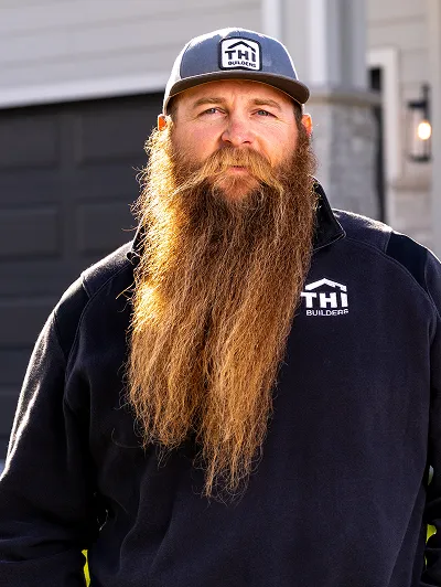 James Thompson