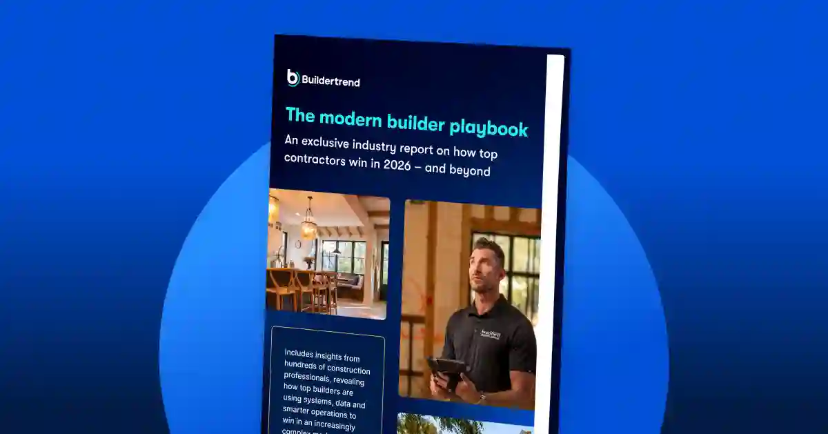The Modern Playbook thumbnail
