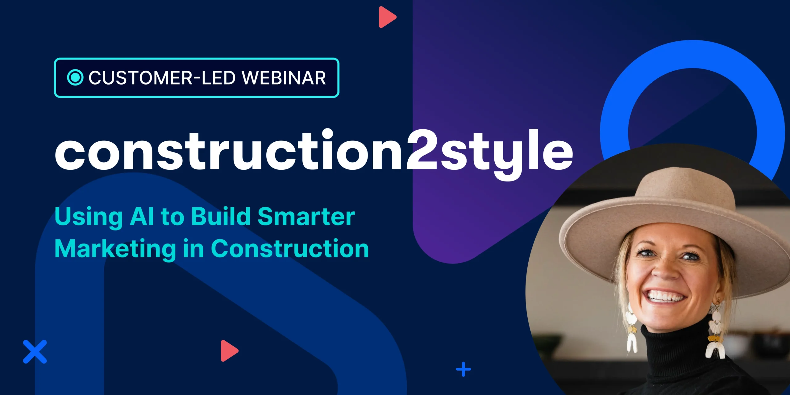 construction2style webinar graphic